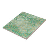 L'art des carreaux antiques (Côté)