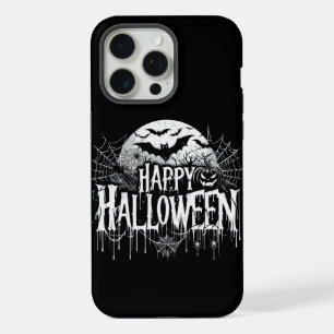 L'art d'Halloween vintage