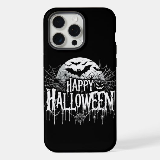 L'art d'Halloween vintage (Verso)