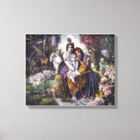 L'art divin de la toile en couple