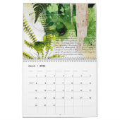 L'art du calendrier 2016 de CHERYL HOLZ (Mar 2026)