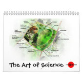L'art du calendrier de la Science (Protection)