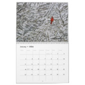 L'ART DU CALENDRIER DE MCKENZIE 2019 DE JACK (Jan 2026)