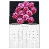 L'art du calendrier Rose (Mar 2026)