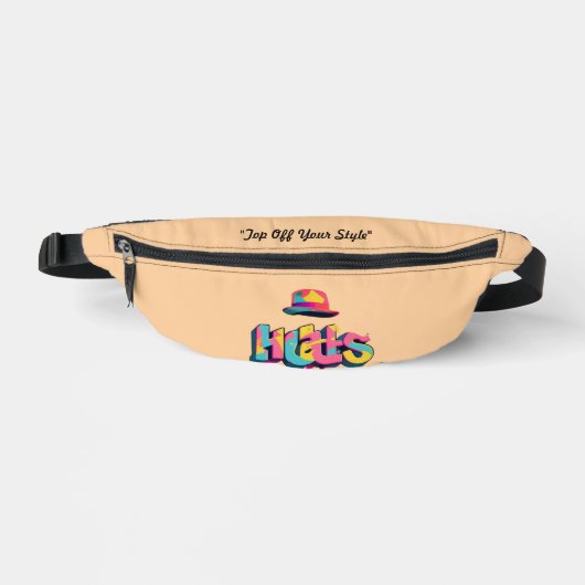 "L'art du Casquette" (Recto)