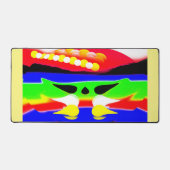 L'art du futur (Recto)