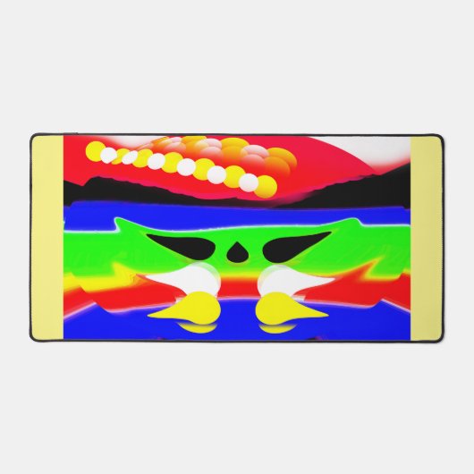 L'art du futur (Recto)