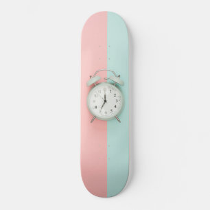 L'art du skateboard : Planche de skateboard person