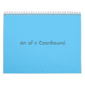L'art d'un calendrier 2021 en ligne (Protection)