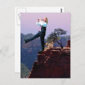 L'Art fou de la carte Tarot (Devant / Derrière)