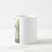 L'art Ghibli sur la tasse (Centre)