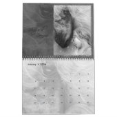 L'art Imaginaire de Katerina Art calendrier mural  (Jan 2026)