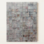 L'art mosaïque (Dos)