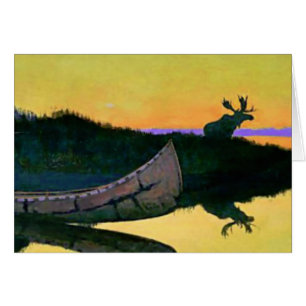 L'art occidental de Frederic Remington “Répondre à