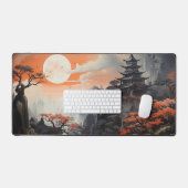 L'art paysager japonais (Clavier et souris)