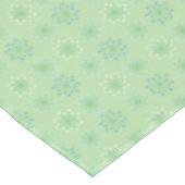 L'art populaire a inspiré la nappe de poulet (Angle)