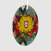 L'art populaire portugais des Açores (devant)