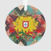L'art populaire portugais des Açores (dos)