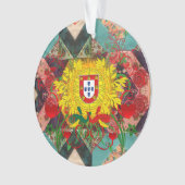 L'art populaire portugais des Açores (devant)