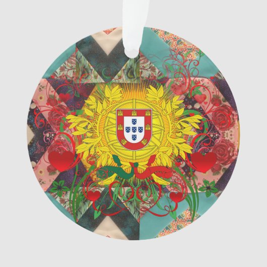 L'art populaire portugais des Açores (devant)