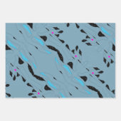 L'ART SUR LE PAPIER À LAVAGE, MON FAVE ! (Devant)