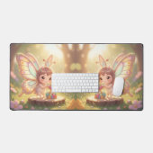 L'artiste du nectar (Clavier et souris)