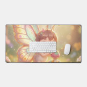 L'artiste du nectar (Clavier et souris)