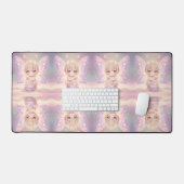 L'artiste du nectar.4 (Clavier et souris)