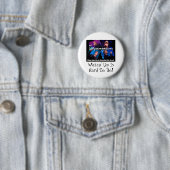 Laryngospasmen Button (In situ)