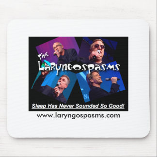 Laryngospasmen Muismat