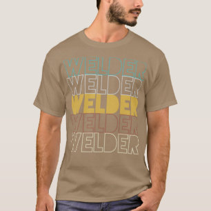 Las4 T-shirt