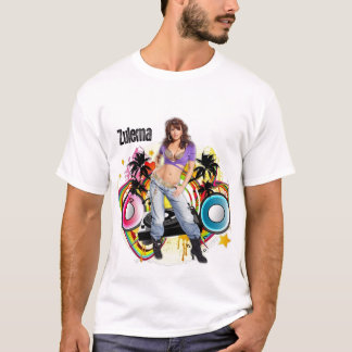 Las Caprice "Zulema" T-shirt