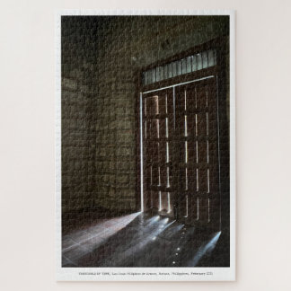Las Casas Bataan Filipijnen Foto Legpuzzel