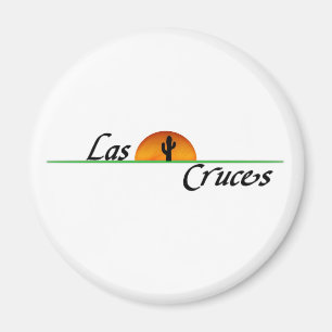 Las Cruces Magneet