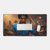 L'as du rythme (Clavier et souris)