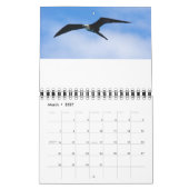 Las Encantadas Kalender (Mar 2027)