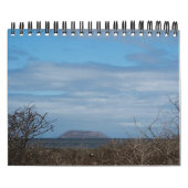 Las Encantadas Kalender (Hoes)