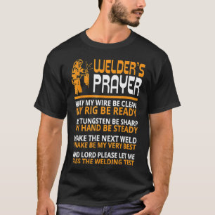 Las Grappige Lasser Gebed Grappig Lassen Lassers G T-shirt