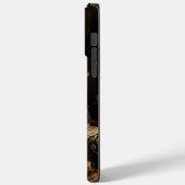 Las Meninas Case-Mate iPhone Case (Achterkant / Links)