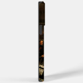 Las Meninas Case-Mate iPhone Case (Achterkant / Rechts)