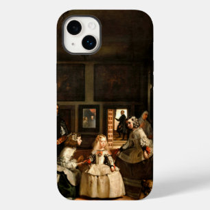 Las Meninas Case-Mate iPhone 14 Plus Hoesje