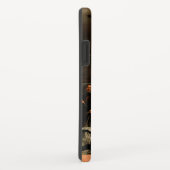 Las Meninas Case-Mate iPhone Case (Achterkant/rechts)