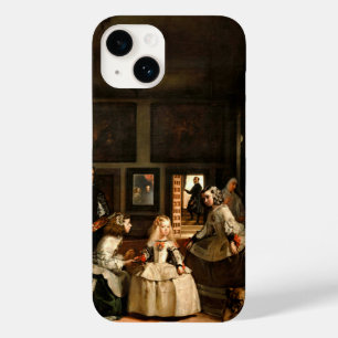 Las Meninas Case-Mate iPhone 14 Hoesje