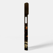 Las Meninas Case-Mate iPhone Case (Achterkant / Rechts)