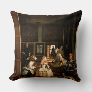 Las Meninas Kussen