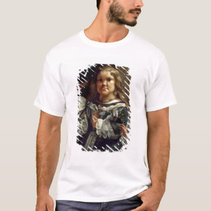 Las Meninas of The Family of Philip IV, c.1656 T-shirt