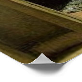 Las Meninas Poster (Hoek)