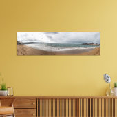 Las Palmas Beach Canvas Afdruk (Insitu (Woonkamer))