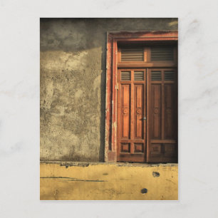 Las Puertas de Granada 041 Briefkaart