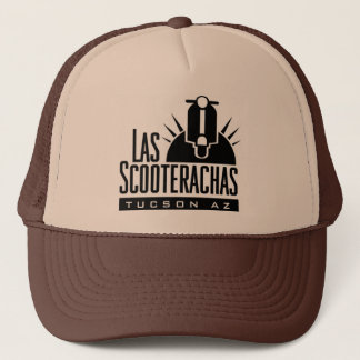 Las Scooterachas Pet
